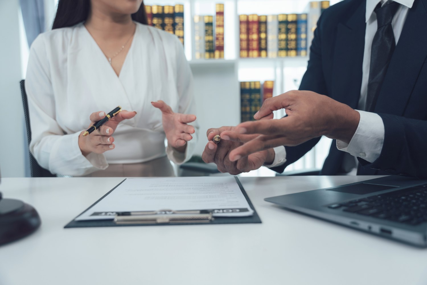 How to Choose Your Cannabis Business Attorney in Oklahoma